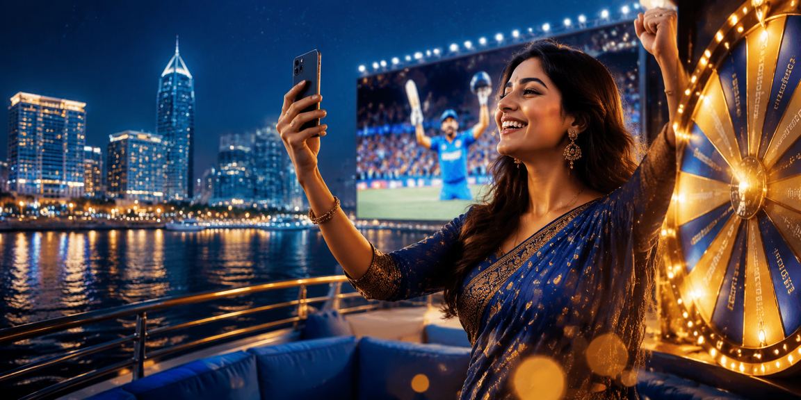 ক্রিকেট বেটিং প্ল্যাটফর্মে অংশগ্রহণ